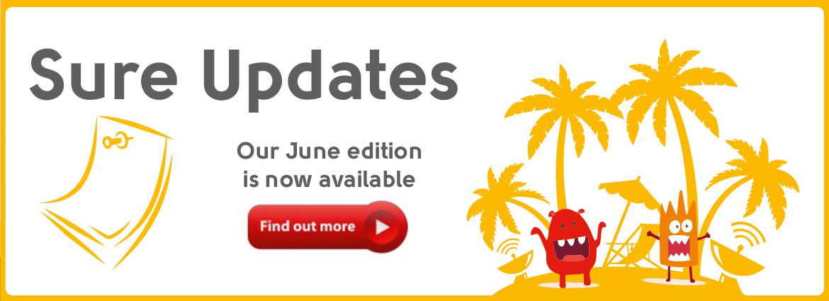 2026 Sure Updates June V18