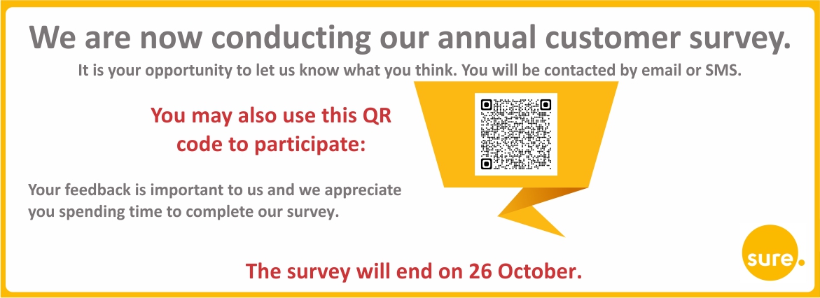 QR SURVEY OCT2025