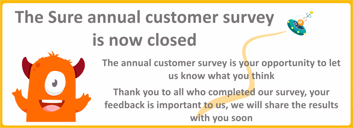 Web Graphic Customer Survey Oct 2021 V17 Closed