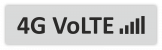 VoLTE Bars 4